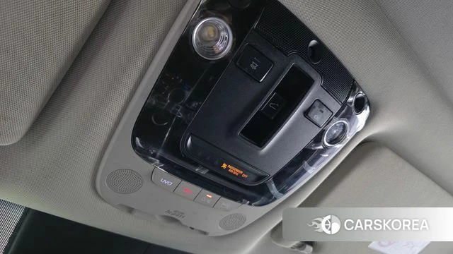 Kia K5 3rd generation id 4894860 из Кореи 7