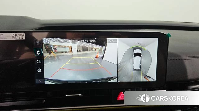 Kia The New Carnival 4th Generation id 3896574 из Кореи 7