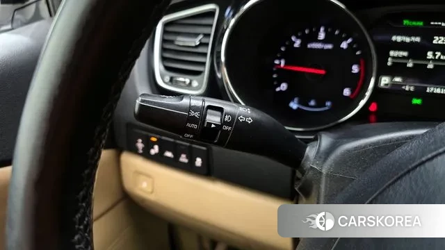 Kia All New Carnival id 3578868 из Кореи 7