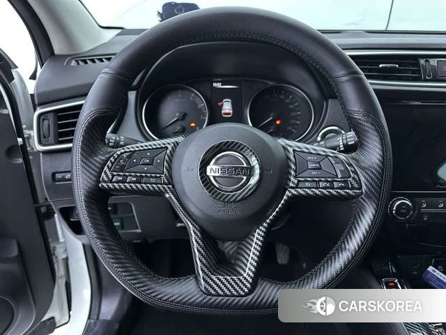 Nissan Qashqai id 4335163 из Китая 7