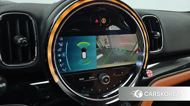 Mini Cooper S Countryman id 3401274 из Кореи 7