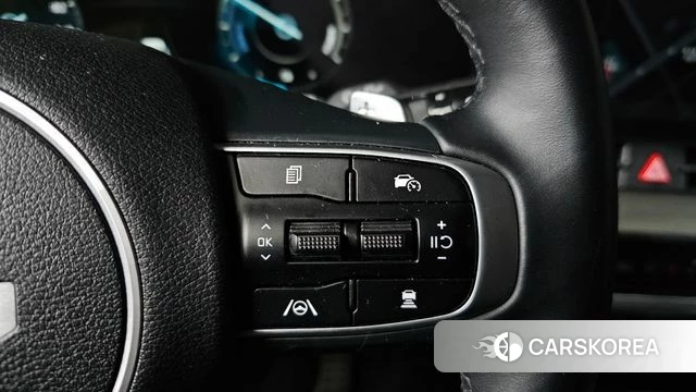 Kia Sportage 5th Generation Hybrid id 3891529 из Кореи 7