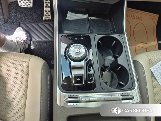 Kia The New Carnival 4th Generation id 4623519 из Кореи 7