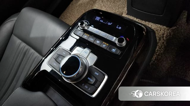 Genesis G90 id 4371516 из Кореи 7