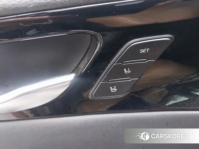 Kia K7 Premier Hybrid id 3362583 из Кореи 7