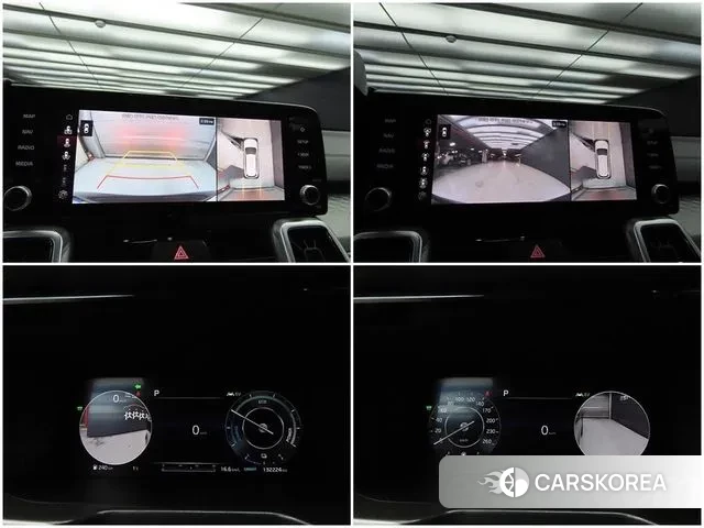 Kia Sorento 4th Generation id 3438772 из Кореи 7