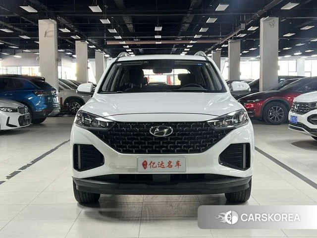 Hyundai ix35 id 4335801 из Китая 7
