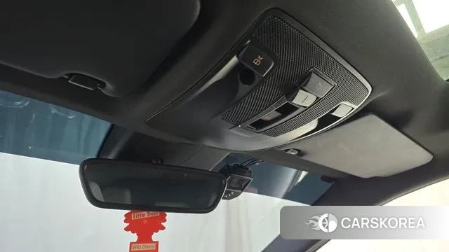 Mercedes-Benz GLA-Class X156 id 3226531 из Кореи 7