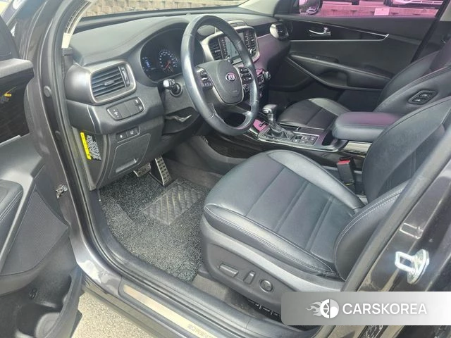 Kia The New Sorento id 4351236 из Кореи 7