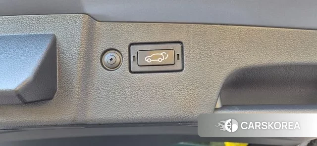 Ssangyong Torres id 3354210 из Кореи 7