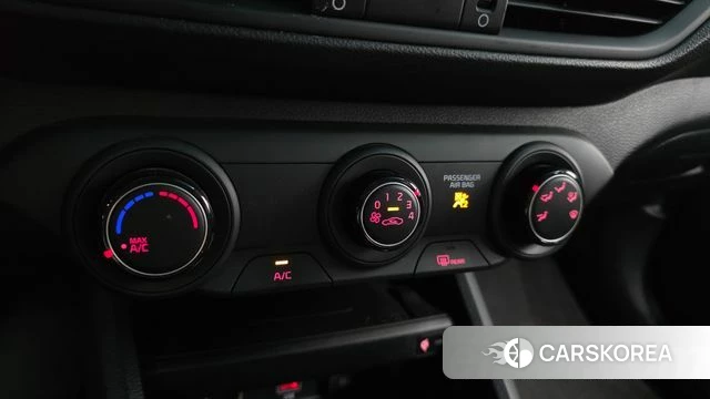 Kia The New K3 2nd generation id 4646637 из Кореи 7