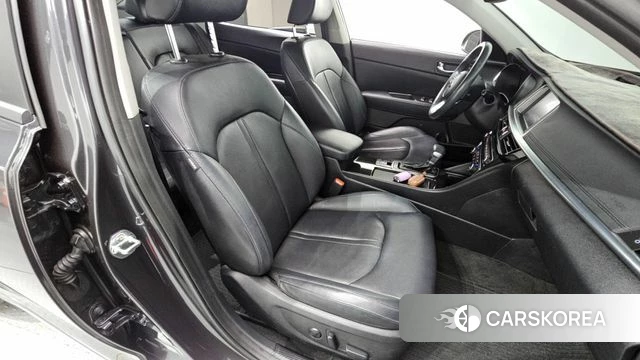 Kia The New K5 2nd generation id 3924722 из Кореи 7