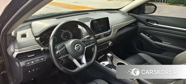 Nissan Teana id 4342248 из Китая 7