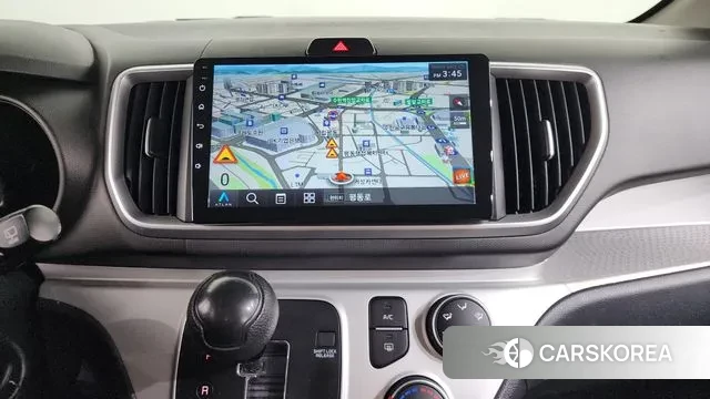 Kia The New Ray id 3592776 из Кореи 7