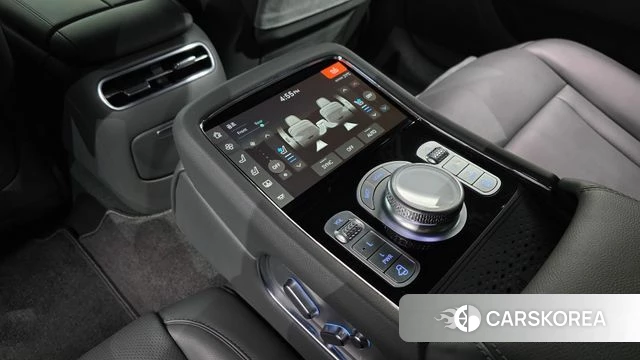 Genesis G90 (RS4) id 3953631 из Кореи 7