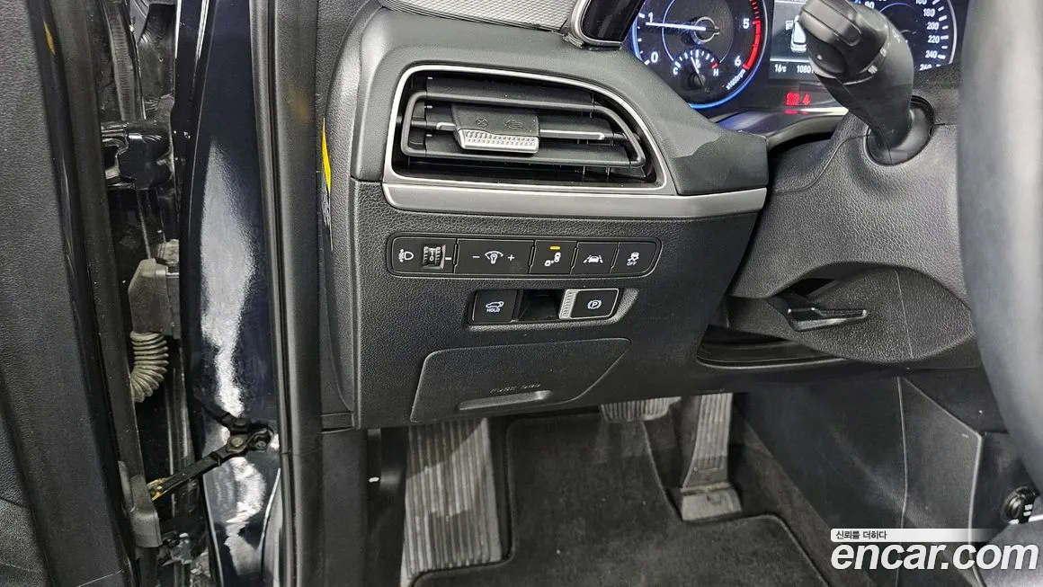 Hyundai Palisade id 2137703 из Кореи 7