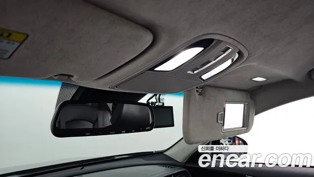 Kia K7 Premier id 2597085 из Кореи 7