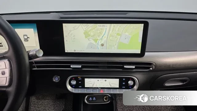 Genesis GV60 id 3468352 из Кореи 7