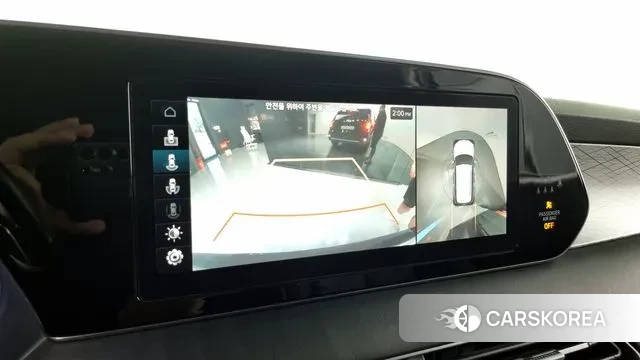 Hyundai Palisade id 2976908 из Кореи 7