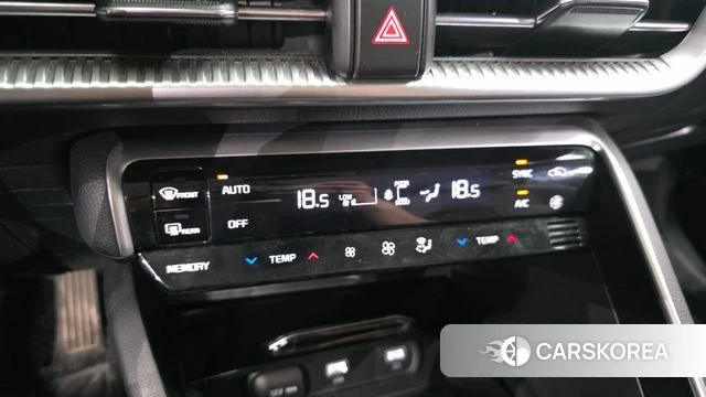 Kia K5 3rd generation id 4267280 из Кореи 7