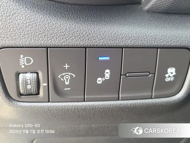 Hyundai Kona id 3345172 из Кореи 7