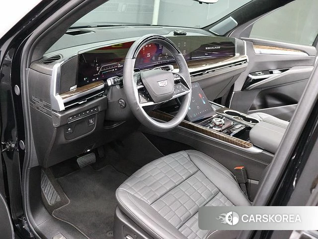 Cadillac Escalade 5th Generation id 4635119 из Кореи 7