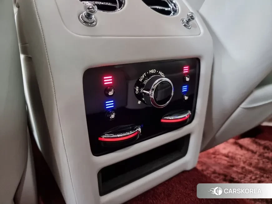 Rolls-Royce Ghost 2nd Generation id 1623354 из Кореи 7