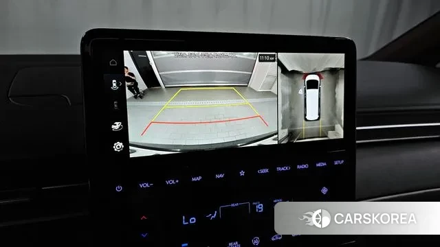 Hyundai Staria id 3079419 из Кореи 7