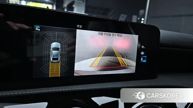 Mercedes-Benz A-Class W177 id 3454008 из Кореи 7