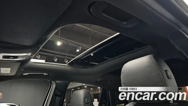 Mercedes-Benz EQA H243 id 2736928 из Кореи 7