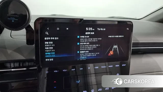 Hyundai Staria id 2894756 из Кореи 7