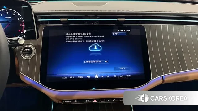 Mercedes-Benz E-Class W214 id 3277920 из Кореи 7