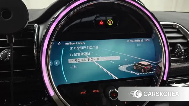 Mini Cooper Clubman id 3764686 из Кореи 7