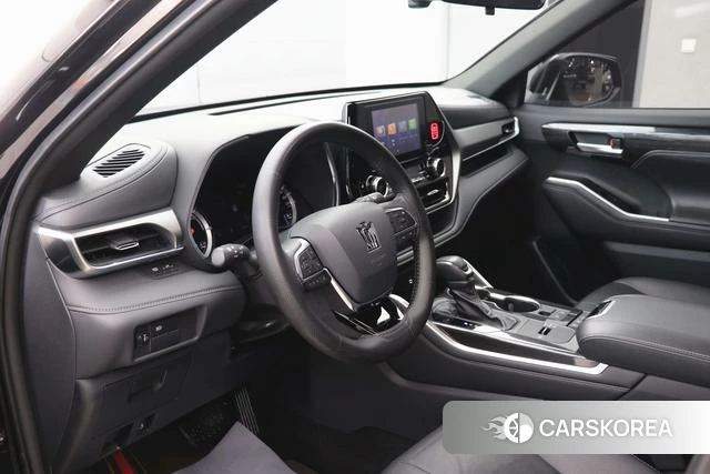 Toyota Crown Lufang id 4261807 из Китая 7