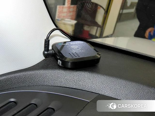 Hyundai Casper id 3964374 из Кореи 7