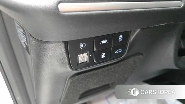Hyundai The New Grandeur IG id 4325135 из Кореи 7