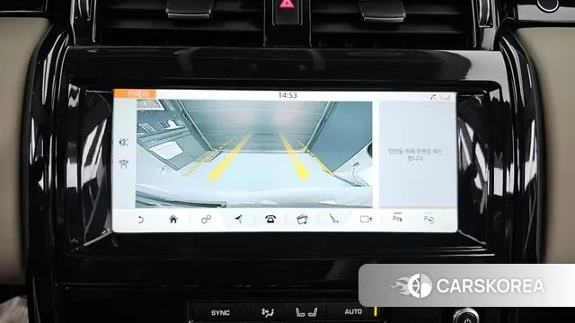 Land Rover Discovery 5 id 2902145 из Кореи 7