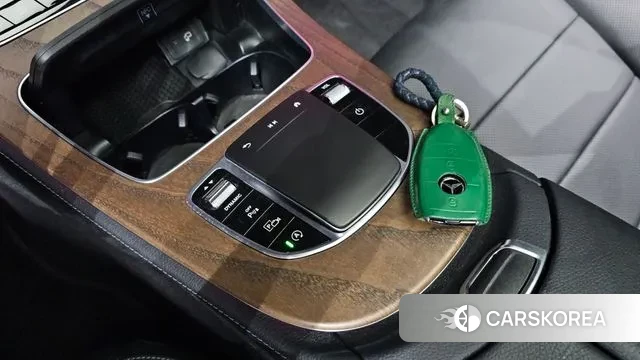 Mercedes-Benz E-Class W213 id 3654650 из Кореи 7