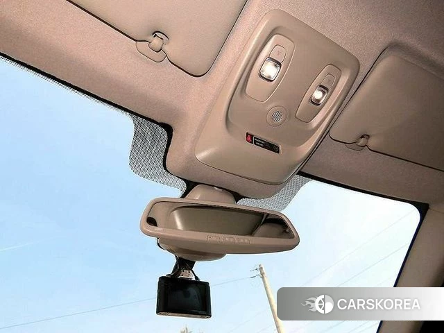 Renault Korea (Samsung) Clio id 4384962 из Кореи 7