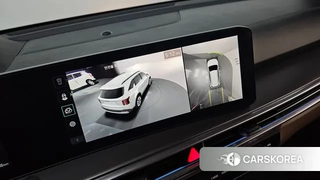 Kia The New Sorento 4th Generation id 3080254 из Кореи 7