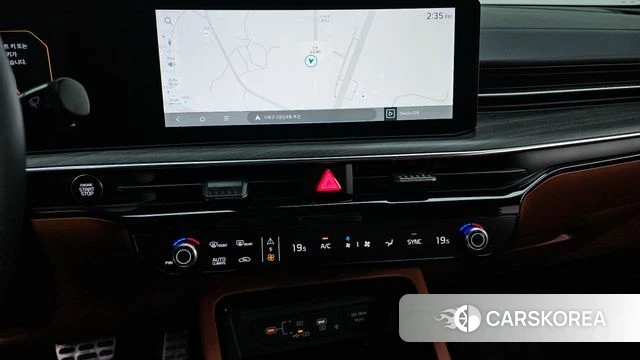 Kia The New K5 3rd generation id 4230081 из Кореи 7