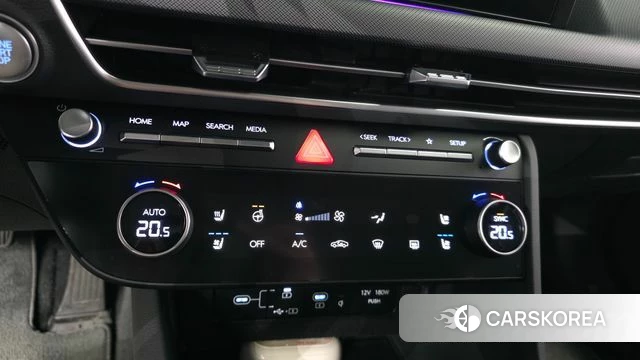 Hyundai Sonata D Edge (DN8) id 4934630 из Кореи 7