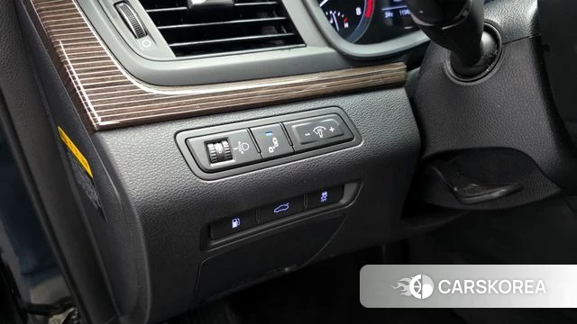 Hyundai Sonata New Rise id 4345491 из Кореи 7