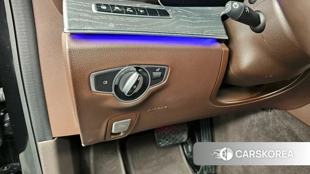 Mercedes-Benz CLS-Class C257 id 3813986 из Кореи 7