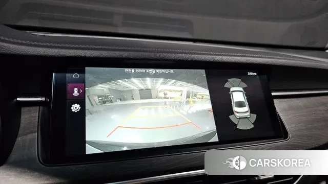 Kia K7 Premier id 3479364 из Кореи 7