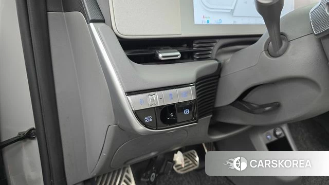 Hyundai Ionic 5 id 4534727 из Кореи 7