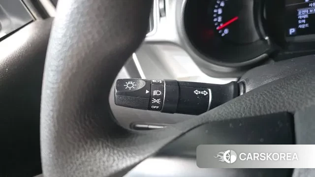 Kia The New Ray id 3448308 из Кореи 7