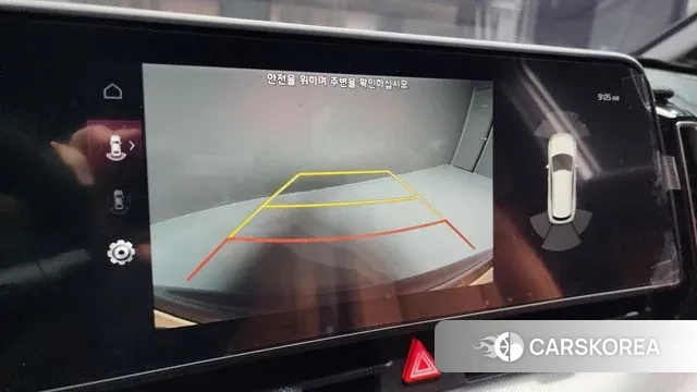 Kia Sportage 5th Generation id 3615001 из Кореи 7