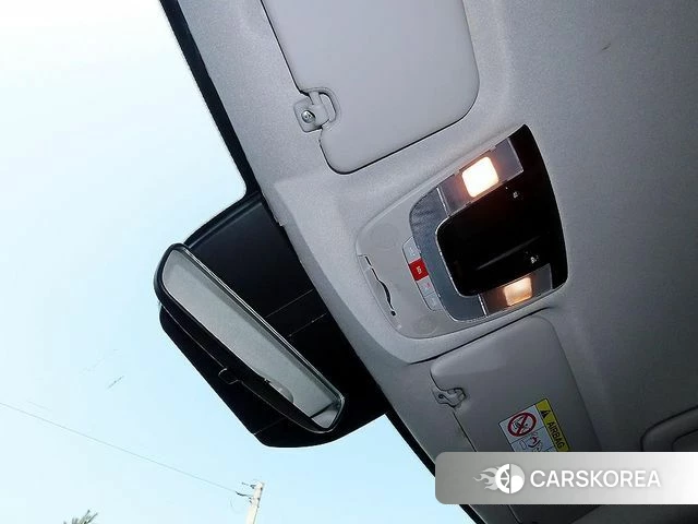 Kia Di All New Niro EV id 3851562 из Кореи 7