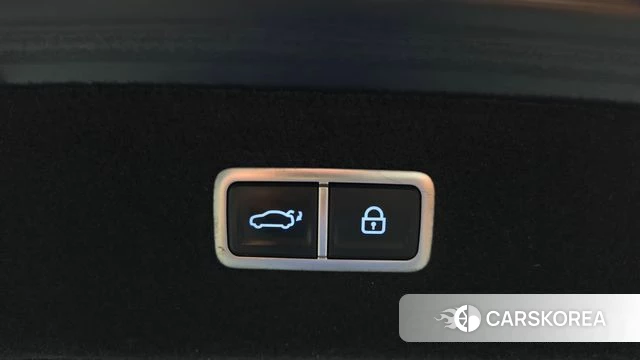 Genesis G90 (RS4) id 4758686 из Кореи 7